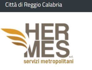 hermes reggio calabria email|Hermes Servizi Metropolitani .